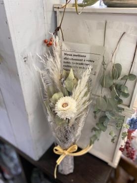 「母の日」　ドライフラワー　花束｜「彩季舎」　（群馬県高崎市の花キューピット加盟店 花屋）のブログ