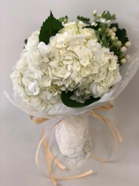 フォトウェディング用ブーケ！｜「彩季舎」　（群馬県高崎市の花キューピット加盟店 花屋）のブログ