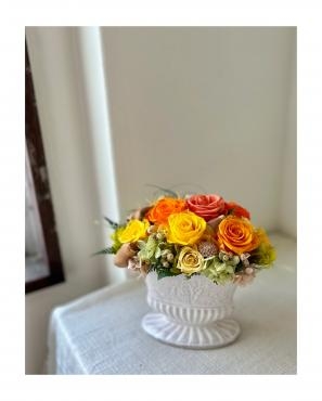 プリザーブドフラワー＆ドライフラワー｜「フローリスト飾り屋」　（鹿児島県鹿児島市の花キューピット加盟店 花屋）のブログ