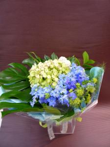 天草らしい!?｜「フラワーショップ花よど」　（熊本県天草市の花キューピット加盟店 花屋）のブログ