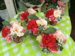 母の日の、、｜「お花の陽光園」　（青森県八戸市の花キューピット加盟店 花屋）のブログ