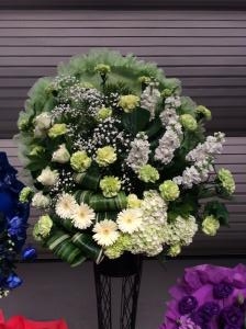組み合わせ。｜「お花の陽光園」　（青森県八戸市の花キューピット加盟店 花屋）のブログ