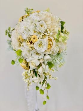 前撮り　レンタルブーケ｜「彩季舎」　（群馬県高崎市の花キューピット加盟店 花屋）のブログ