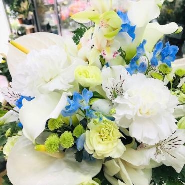 お家でバーベキューしました。｜「ポピー」　（京都府八幡市の花キューピット加盟店 花屋）のブログ
