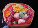 ☆花束のお手入れについて☆｜「フラワーショップ花よど」　（熊本県天草市の花キューピット加盟店 花屋）のブログ