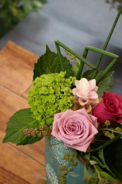 明日はお休みとなります｜「アライ花店」　（山形県山形市の花キューピット加盟店 花屋）のブログ