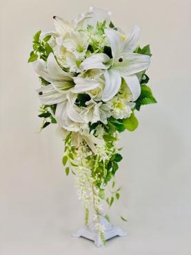 前撮り　レンタルブーケ｜「彩季舎」　（群馬県高崎市の花キューピット加盟店 花屋）のブログ