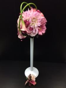 ウェディングブーケ♫｜「お花の陽光園」　（青森県八戸市の花キューピット加盟店 花屋）のブログ