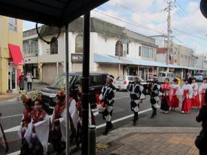 祭り☆｜「フラワーショップ花よど」　（熊本県天草市の花キューピット加盟店 花屋）のブログ