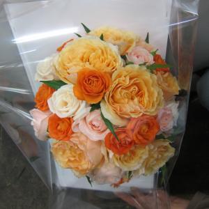 ｂｏｕｑｕｅｔ♪Ｐａｒｔ２｜「フラワーショップ花よど」　（熊本県天草市の花キューピット加盟店 花屋）のブログ