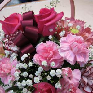 無事終了。。。｜「フラワーショップ花よど」　（熊本県天草市の花キューピット加盟店 花屋）のブログ