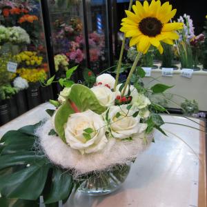 勉強会♪｜「フラワーショップ花よど」　（熊本県天草市の花キューピット加盟店 花屋）のブログ