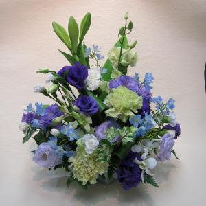 お盆☆｜「フラワーショップ花よど」　（熊本県天草市の花キューピット加盟店 花屋）のブログ