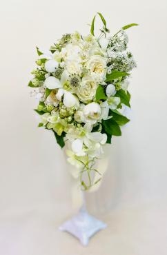 やさしいブーケ｜「彩季舎」　（群馬県高崎市の花キューピット加盟店 花屋）のブログ