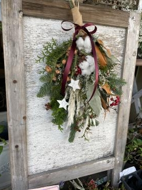 冬の花鉢でワクワク・・・｜「フローリスト飾り屋」　（鹿児島県鹿児島市の花キューピット加盟店 花屋）のブログ
