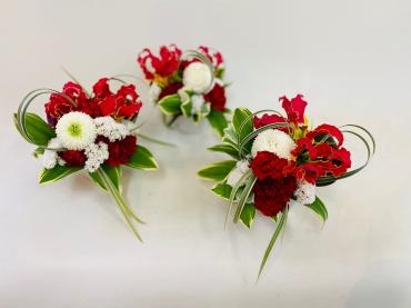 「江戸夜遊び」　装花　和モダン｜「彩季舎」　（群馬県高崎市の花キューピット加盟店 花屋）のブログ