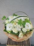 結婚お祝い｜「花かざり」　（大阪府大阪市城東区の花キューピット加盟店 花屋）のブログ