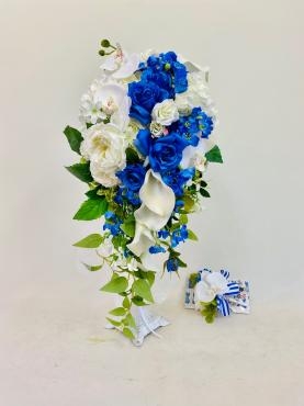 アーティフィシャル　ブーケ｜「彩季舎」　（群馬県高崎市の花キューピット加盟店 花屋）のブログ