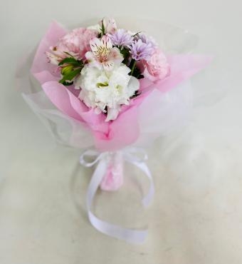 ペットのお供え　花束｜「彩季舎」　（群馬県高崎市の花キューピット加盟店 花屋）のブログ