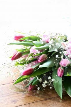 お供え用花束｜「アライ花店」　（山形県山形市の花キューピット加盟店 花屋）のブログ