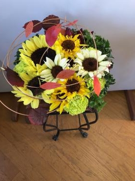 Nナーセリーフローラルアート通信｜「難波ナーセリー」　（岡山県倉敷市の花キューピット加盟店 花屋）のブログ