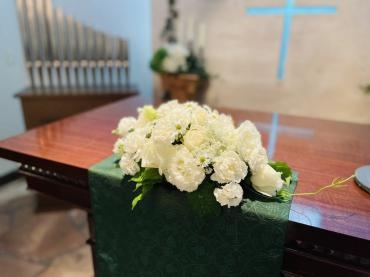 チャペルフラワー｜「彩季舎」　（群馬県高崎市の花キューピット加盟店 花屋）のブログ