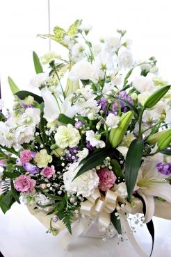 御供アレンジ｜「アライ花店」　（山形県山形市の花キューピット加盟店 花屋）のブログ