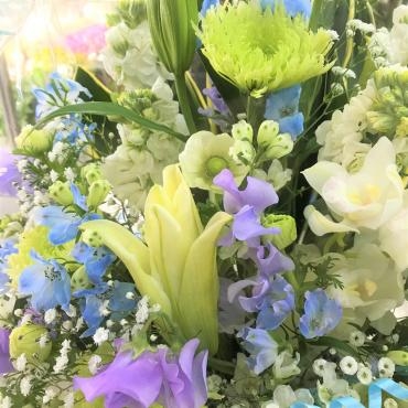 切花高騰中！｜「ポピー」　（京都府八幡市の花キューピット加盟店 花屋）のブログ