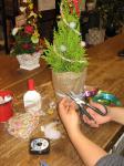 ☆大人の”Christmas　decoration”☆｜「フローリスト飾り屋」　（鹿児島県鹿児島市の花キューピット加盟店 花屋）のブログ