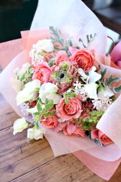 明日は彼岸中日｜「アライ花店」　（山形県山形市の花キューピット加盟店 花屋）のブログ