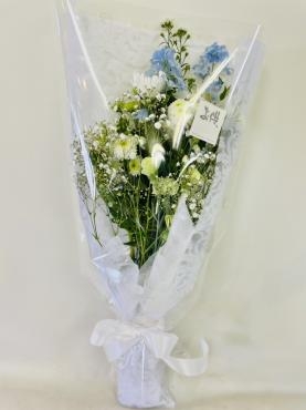 枕花　花束｜「彩季舎」　（群馬県高崎市の花キューピット加盟店 花屋）のブログ