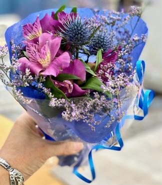 「今までおつかれさま」｜「彩季舎」　（群馬県高崎市の花キューピット加盟店 花屋）のブログ