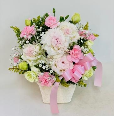 誕生日は親に感謝する日｜「彩季舎」　（群馬県高崎市の花キューピット加盟店 花屋）のブログ