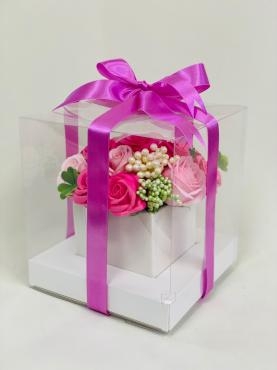 結婚披露宴　親御様へご贈呈用のお花｜「彩季舎」　（群馬県高崎市の花キューピット加盟店 花屋）のブログ