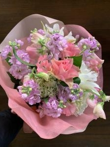 ３月がスタートしました❁｜「斎藤生花店」　（静岡県静岡市葵区の花キューピット加盟店 花屋）のブログ