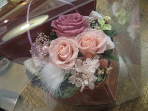 ✿今日も一日　自分へ頑張れエール✿｜「フローリスト飾り屋」　（鹿児島県鹿児島市の花キューピット加盟店 花屋）のブログ