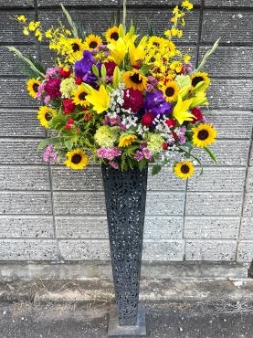 リニューアルオープン｜「彩季舎」　（群馬県高崎市の花キューピット加盟店 花屋）のブログ