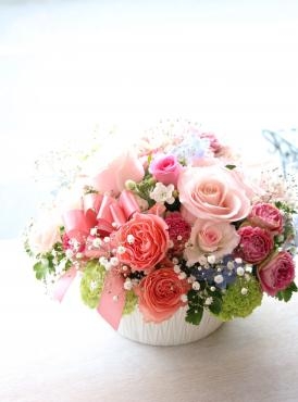 母の日・ありがとうございました！｜「アライ花店」　（山形県山形市の花キューピット加盟店 花屋）のブログ