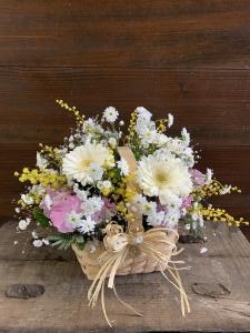 ホワイトデー｜「斎藤生花店」　（静岡県静岡市葵区の花キューピット加盟店 花屋）のブログ