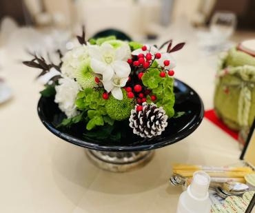 難しいテーマ｜「彩季舎」　（群馬県高崎市の花キューピット加盟店 花屋）のブログ
