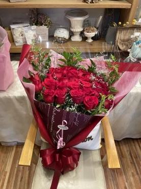 素敵な花贈りのお手伝い・・・｜「フローリスト飾り屋」　（鹿児島県鹿児島市の花キューピット加盟店 花屋）のブログ