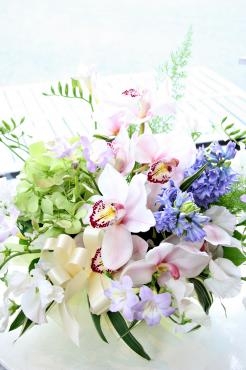 御供アレンジ｜「アライ花店」　（山形県山形市の花キューピット加盟店 花屋）のブログ