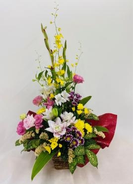 「重陽（ちょうよう）の節句」｜「彩季舎」　（群馬県高崎市の花キューピット加盟店 花屋）のブログ