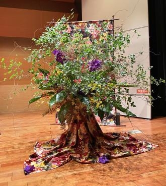 「紺屋高尾」｜「彩季舎」　（群馬県高崎市の花キューピット加盟店 花屋）のブログ
