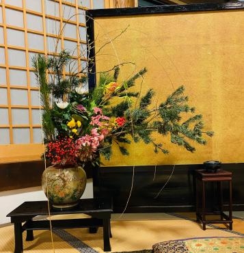 楽しい仕事｜「彩季舎」　（群馬県高崎市の花キューピット加盟店 花屋）のブログ