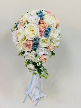 アーティフィシャル　フラワーブーケ｜「彩季舎」　（群馬県高崎市の花キューピット加盟店 花屋）のブログ