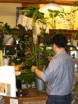 すきな　ポーズ　｜「フローリスト飾り屋」　（鹿児島県鹿児島市の花キューピット加盟店 花屋）のブログ