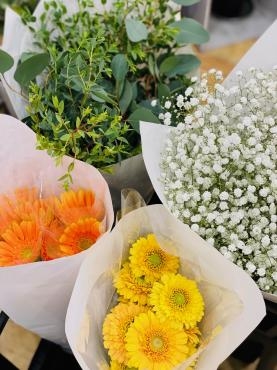 マタニティフォト｜「彩季舎」　（群馬県高崎市の花キューピット加盟店 花屋）のブログ