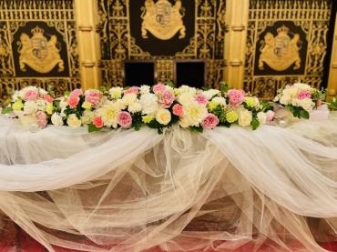 チュール｜「彩季舎」　（群馬県高崎市の花キューピット加盟店 花屋）のブログ