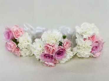 ブーケトス！｜「彩季舎」　（群馬県高崎市の花キューピット加盟店 花屋）のブログ